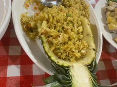 -琼大师东方烤乳猪(亚特兰蒂斯店)