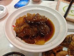 -丁字口海鲜热炒·烧烤大排档