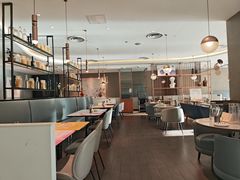 -必胜客(金狮广场店)