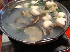 -梅鑫海产店