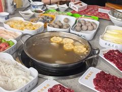 -杏花吴记牛肉火锅