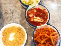 -屋里家延边朝鲜族冷面(梅林3店)