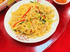 -华源餐厅·海鲜大排档(日月贝店)