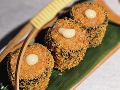 -晓粤·惹味粤菜(凯德乐峰广场店)