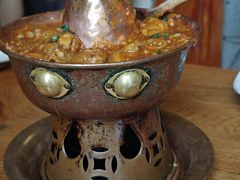 -蜗牛小馆醉乡民谣云南菜(惠新西里店)