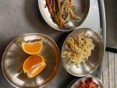-我们家韩国烤肉8号店(郫都店)