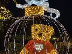 -三亚亚龙湾天域度假酒店