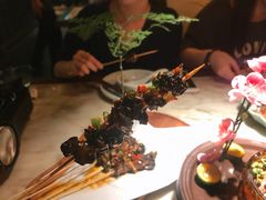 -佬麻雀·新湘菜(珠海金发购物中心店)