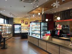 -85度C(苏州石路店)