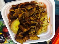 和合谷(北辰店)-和合谷(新辰里亚运村店)