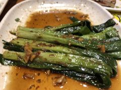 -木屋烧烤(惠阳华润小径湾店)