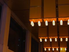 -博林圣海伦酒店-LA VILLA自助西餐厅(华侨城店)