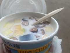 -椰小鸡·琼州糟粕醋(美兰缤纷城店)