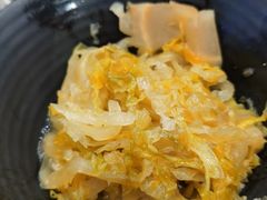 酸菜-犟骨头(津南永旺店)