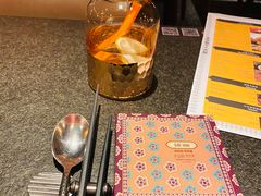 -丝路金桃·新疆菜(徐汇店)