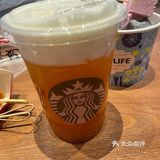 星巴克新品上架 [调皮]