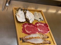 -松临·铁板烧&Omakase(神农店)