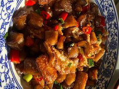 -欧记大排档·景德菜(上海首店)