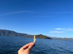 -丽江泸沽湖景区