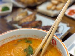 -越南牛肉河粉餐厅(书院巷店)