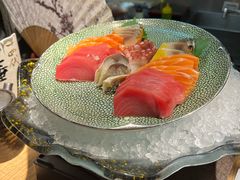 -深圳四季酒店·馥自助餐厅