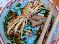 -馋虫重庆火锅(玉林南街店)