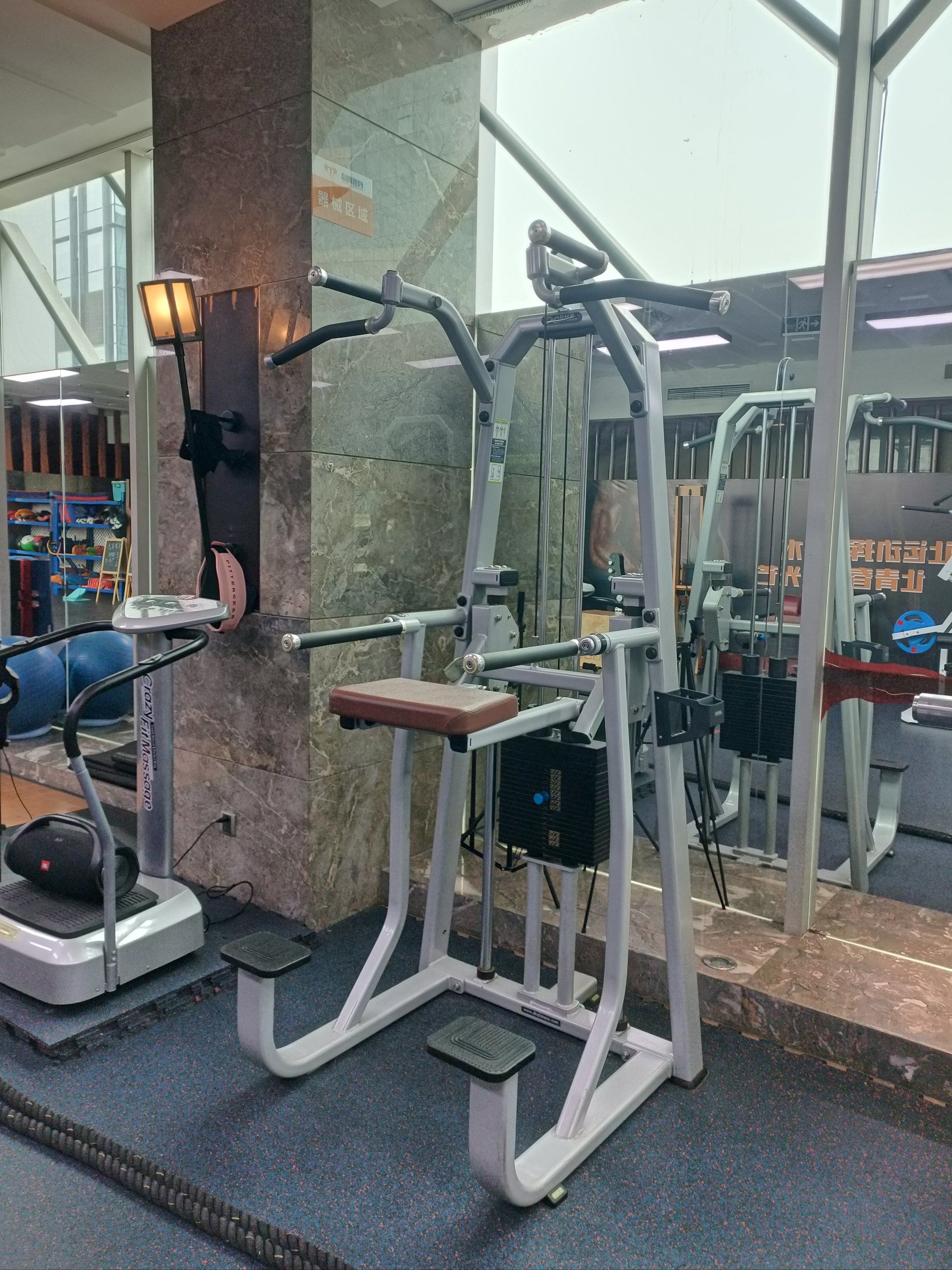 健身房体脂很高的那个女的( 61 61)99