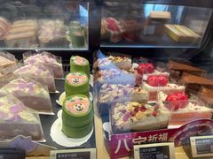 -星巴克(迪士尼小镇店)