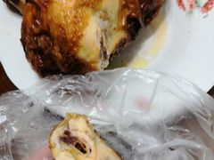 -吴山烤禽 (吴山路店)