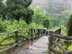 -方岩风景区