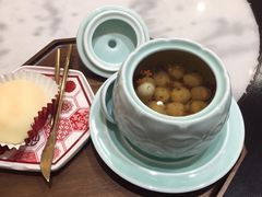 头牌莲子-裕莲楼(环球港店)