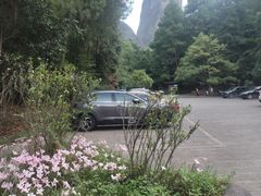 -崀山风景名胜区