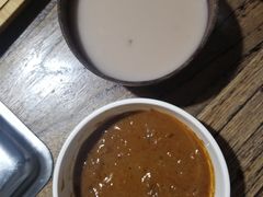 -泽成冰煮羊(非·遗东岸国际店)