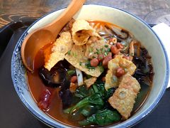原味螺蛳粉-陈记柳州螺蛳粉(大坪店)