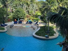 -白云中餐厅·粤菜·亚龙湾喜来登度假酒店