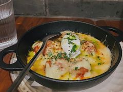 -Bistro Les Lilas丁香花小酒馆