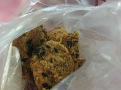 -詹记桃酥(包河万达店)