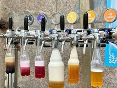 -富临港·蒸汽海鲜·手抓海鲜·炒菜(栈桥店)