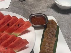 -高玛纳驴肉火烧(河间总店)