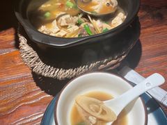 -德叔阙里·衢州菜馆(月湖店)