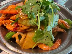 -吴越荣记·苏州菜·松鼠桂鱼(斜塘老街店)