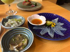 -千代御(临河街店)