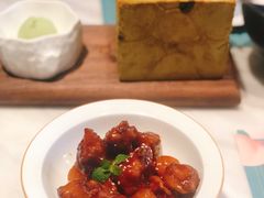 -大树餐厅(益田假日店)