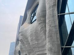 -证大喜玛拉雅中心