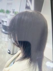 -万丝造型