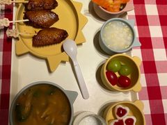 -西贝(上海我格广场店)