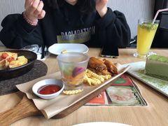 -必胜客(海宁工人路店)