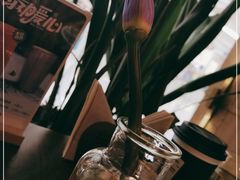 -泰香米泰国餐厅(中大国际店)