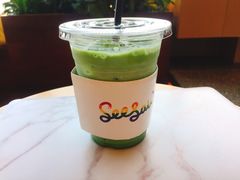 -Seesaw Coffee(朝阳大悦城店)