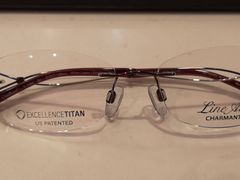 -LensCrafters亮视点(东方新天地店)
